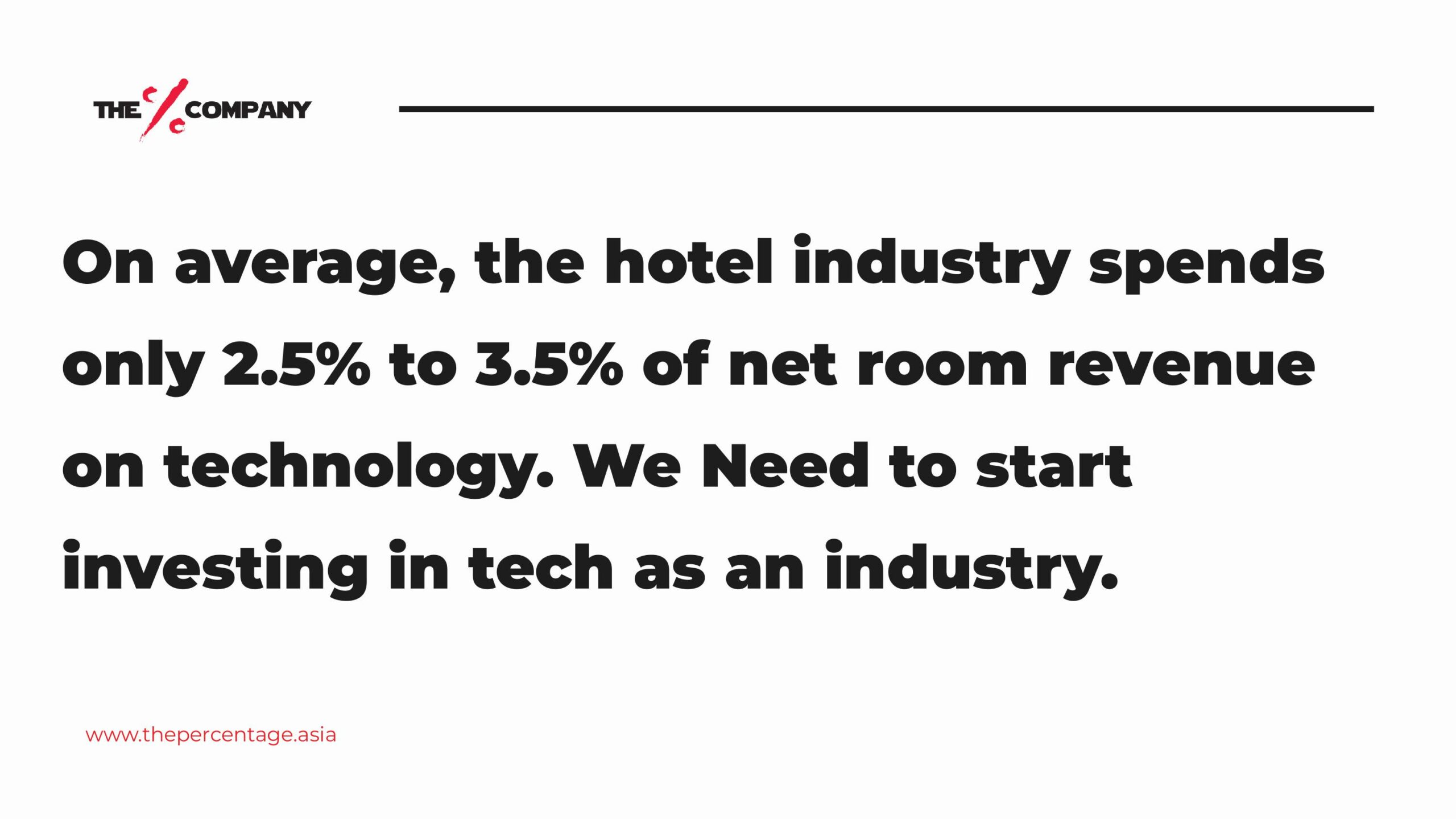 AI news: hotel booking through tech