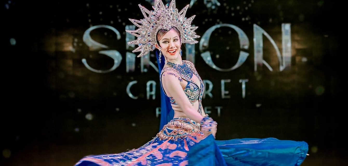 Simon Cabaret Phuket