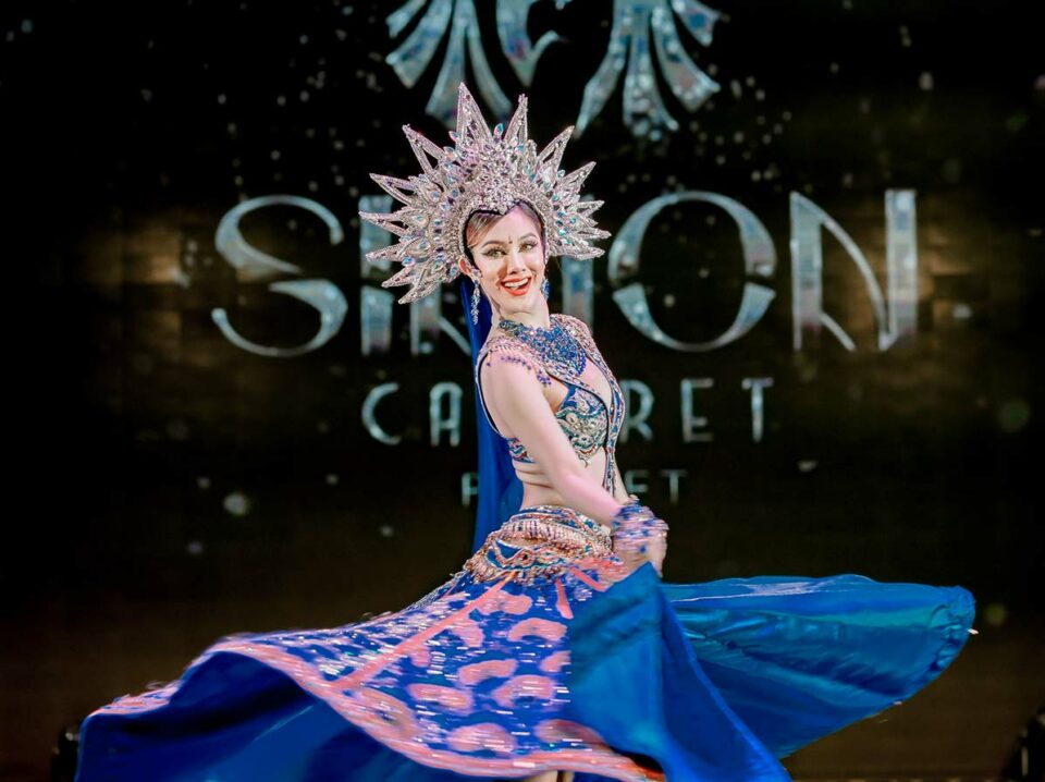 Simon Cabaret Phuket