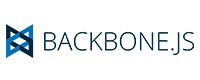 BACKBONE.JS logo