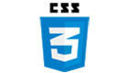 CSS3 logo