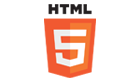 HTML5 logo