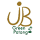 JB Green Hotel Patong logo