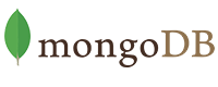 Mongo DB logo