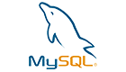 MySQL logo