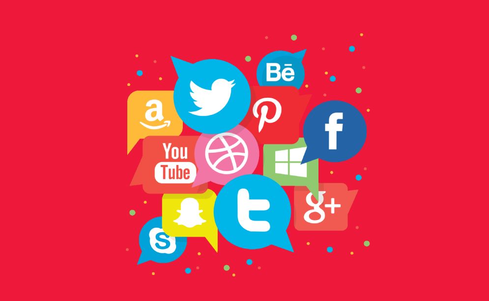 Social Media Marketing (SMM)