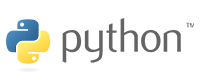 PYTHON logo