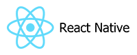 React NATIVE logo