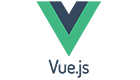 VUE JS logo