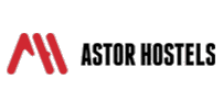 Astor Hostel Group logo