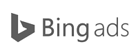 Bing ads logo