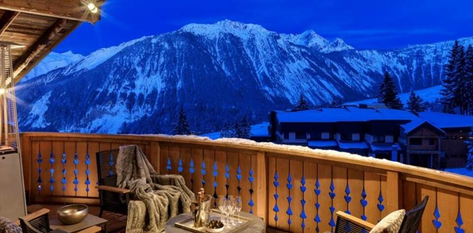 Six Senses Courchevel