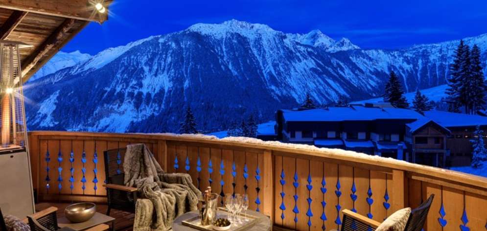 Six Senses Courchevel