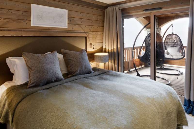 Six Senses Courchevel