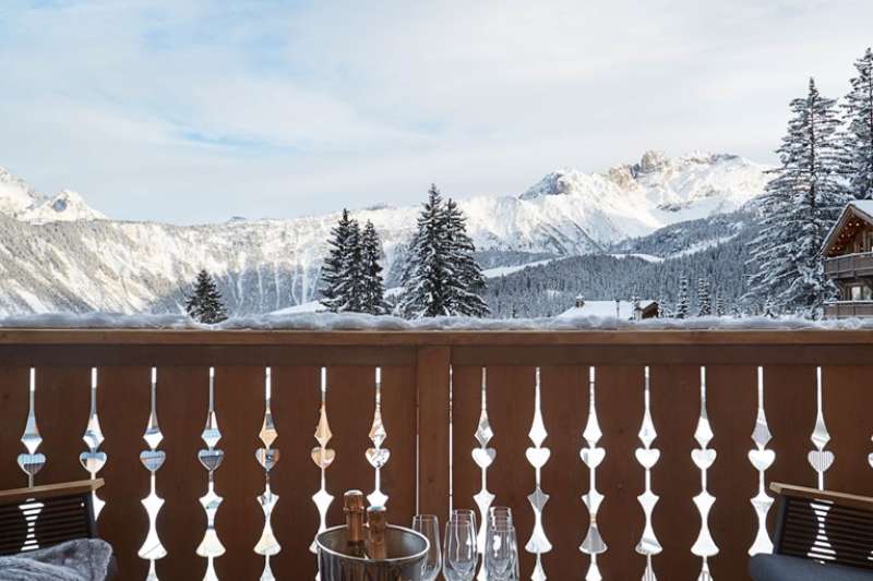 Six Senses Courchevel