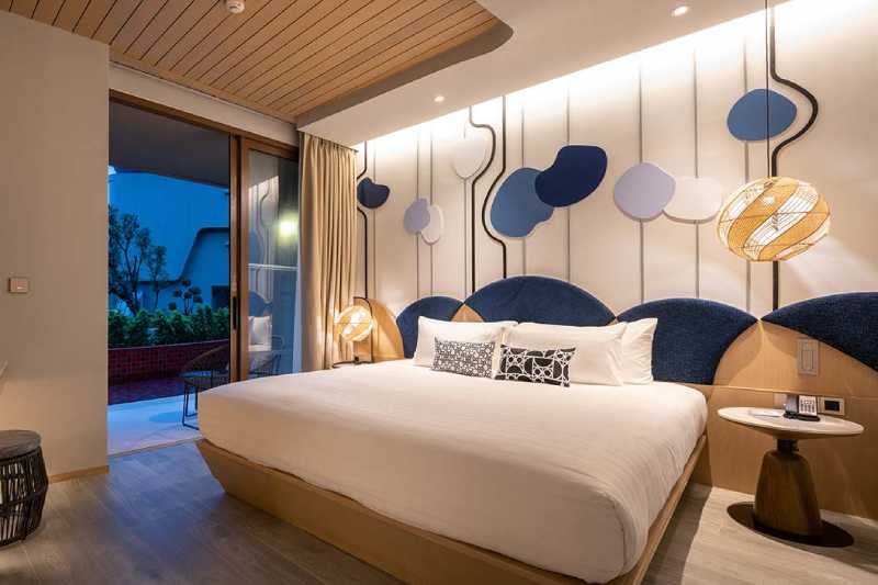 Metadee Concept Hotel Phuket