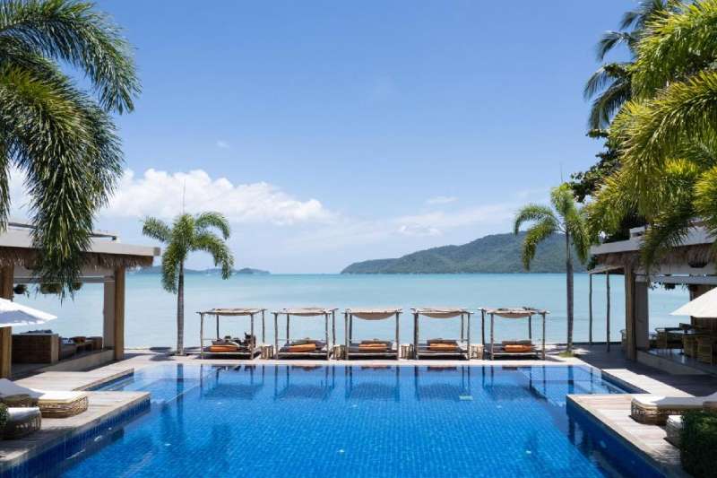 Serenity Resort Phuket