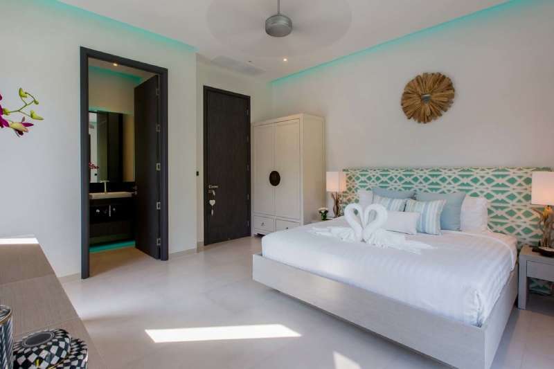 Luxe Villas Phuket