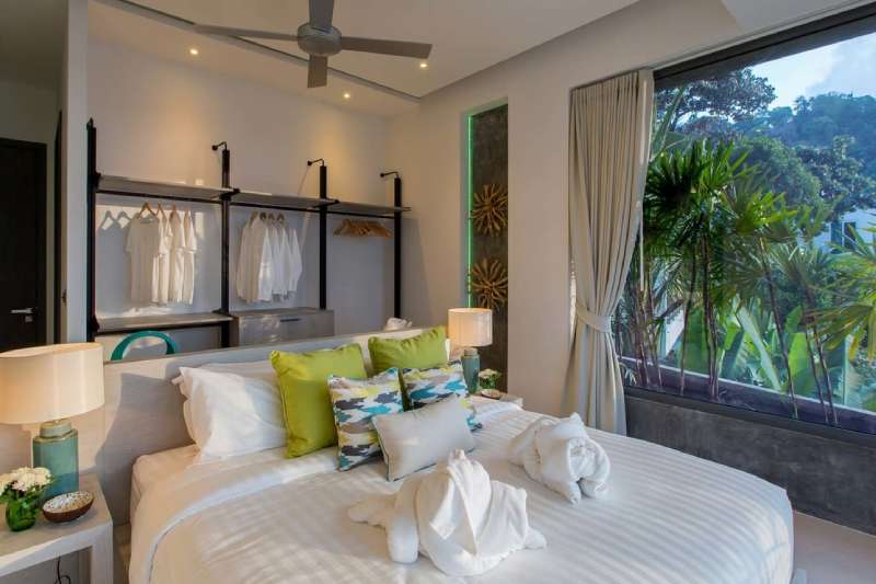 Luxe Villas Phuket