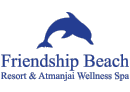 Friendship Beach Resort logo