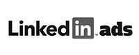 LinkedIn ads logo