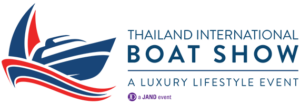 Thailand International Boat Show logo