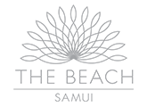 The Beach Samui logo