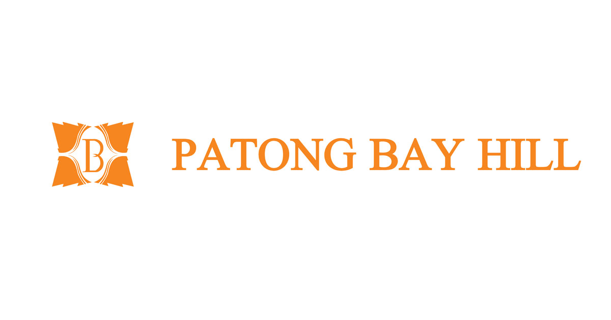 Patong Bay Hill Resort logo