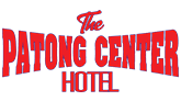 The Patong Center Hotel logo