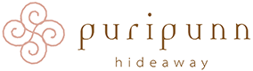 Puripunn Hideaway Chiang Mai logo