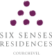 Six Senses Courchevel logo