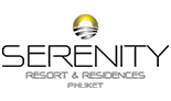 serenity resort & residences logo