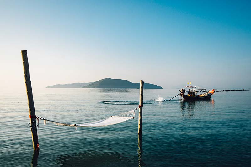 The Beach Samui