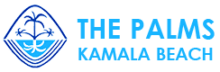 The Palms Kamala Beach logo