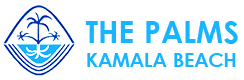 The Palms Kamala Beach logo