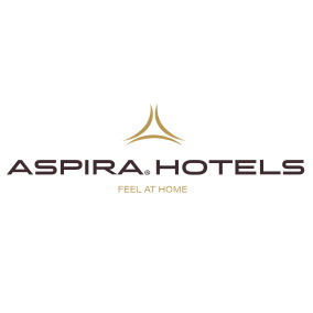 Aspira Hotels & Resorts Logo