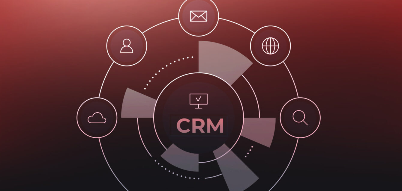 The Percentage Company CRM