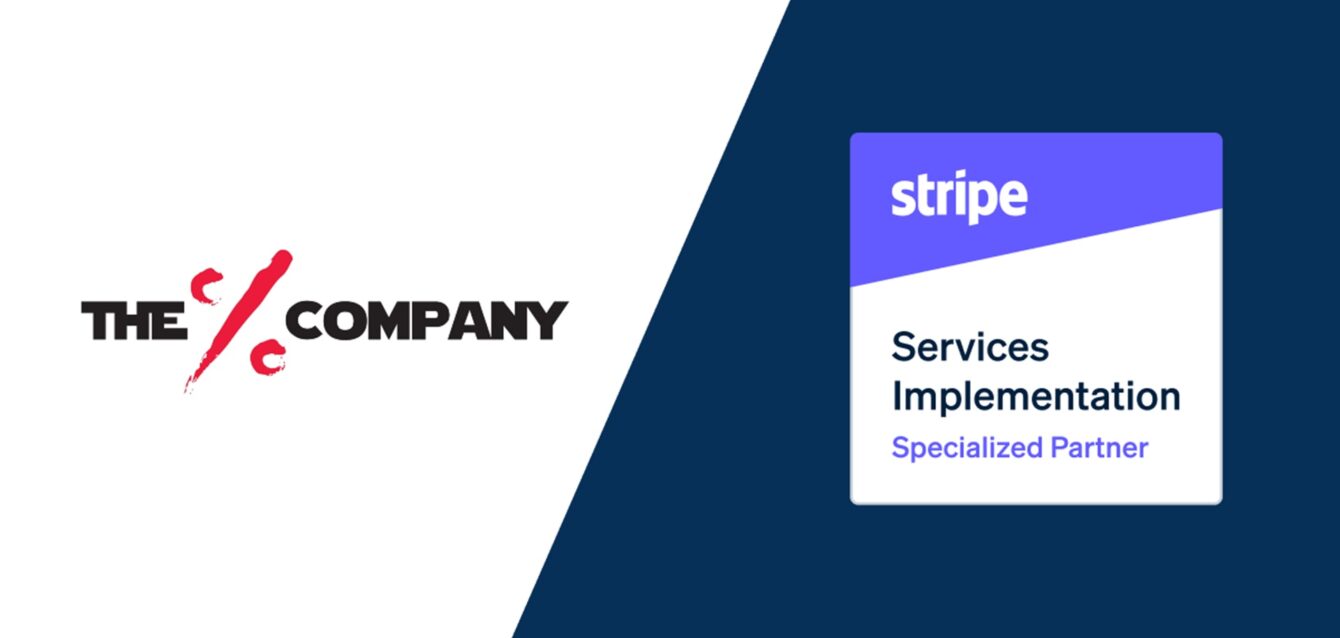 Highest level of Partner Certification with Stripe Passed!