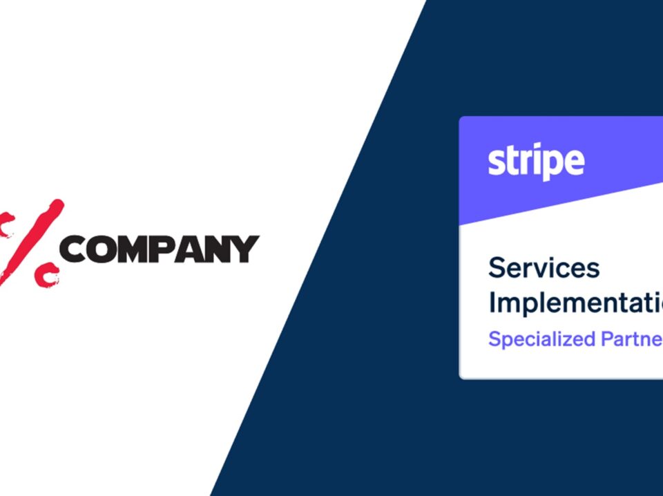 Highest level of Partner Certification with Stripe Passed!