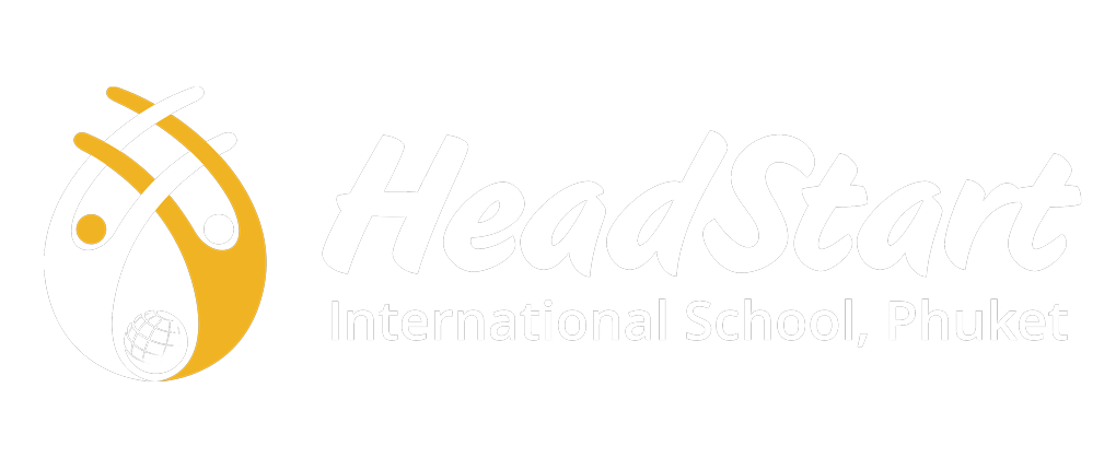 HeadStart International School Phuket logo