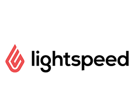 lightspeed logo