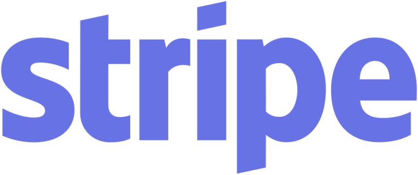 Stripe Online payment solutions by The Percentage Company