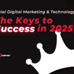 Hotel Digital Marketing & Technology: The Keys to Success in 2025