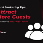 Marketing Tips: Attract More Guests to Non-Tourist Hotels