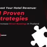 Boost Hotel Revenue: 11 Strategies to Increase Direct Bookings in Thailand