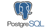 POSTGRE SQL logo