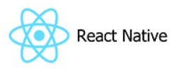 React NATIVE logo