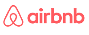 airbnb logo