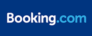 booking.com logo