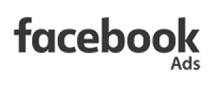 Facebook ads logo